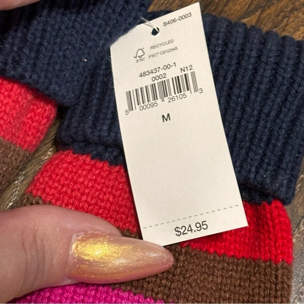 Winter gloves women’s New medium